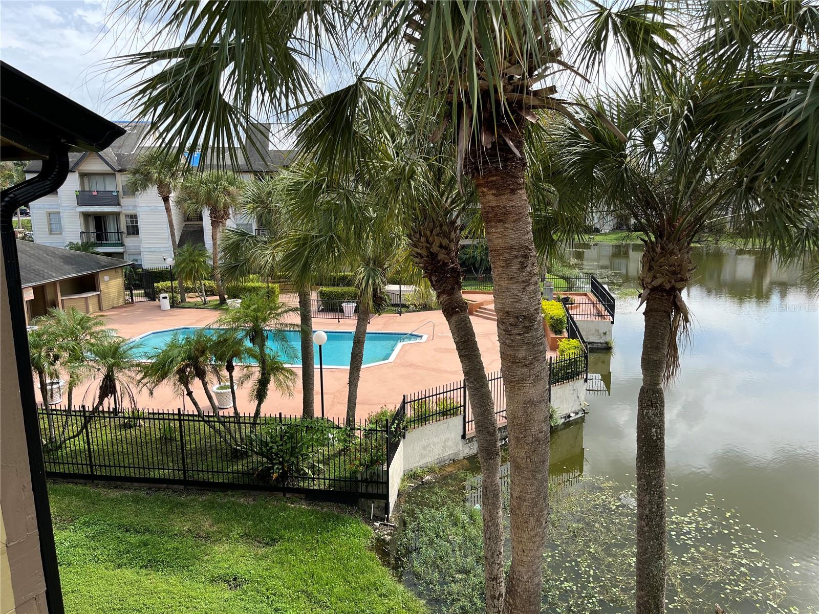 1908 LAKE ATRIUMS CIR #23, ORLANDO, FL, 32839