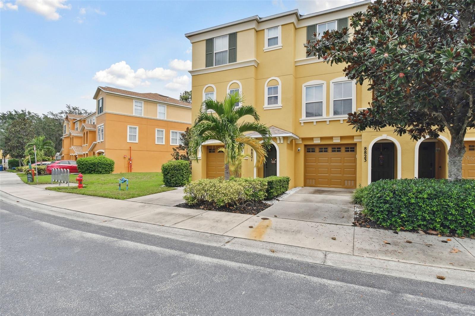 8821 WHITE SAGE LOOP, LAKEWOOD RANCH, FL, 34202