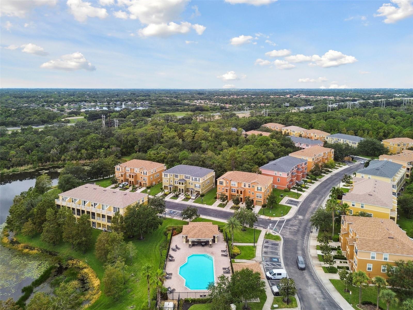 8821 WHITE SAGE LOOP, LAKEWOOD RANCH, FL, 34202