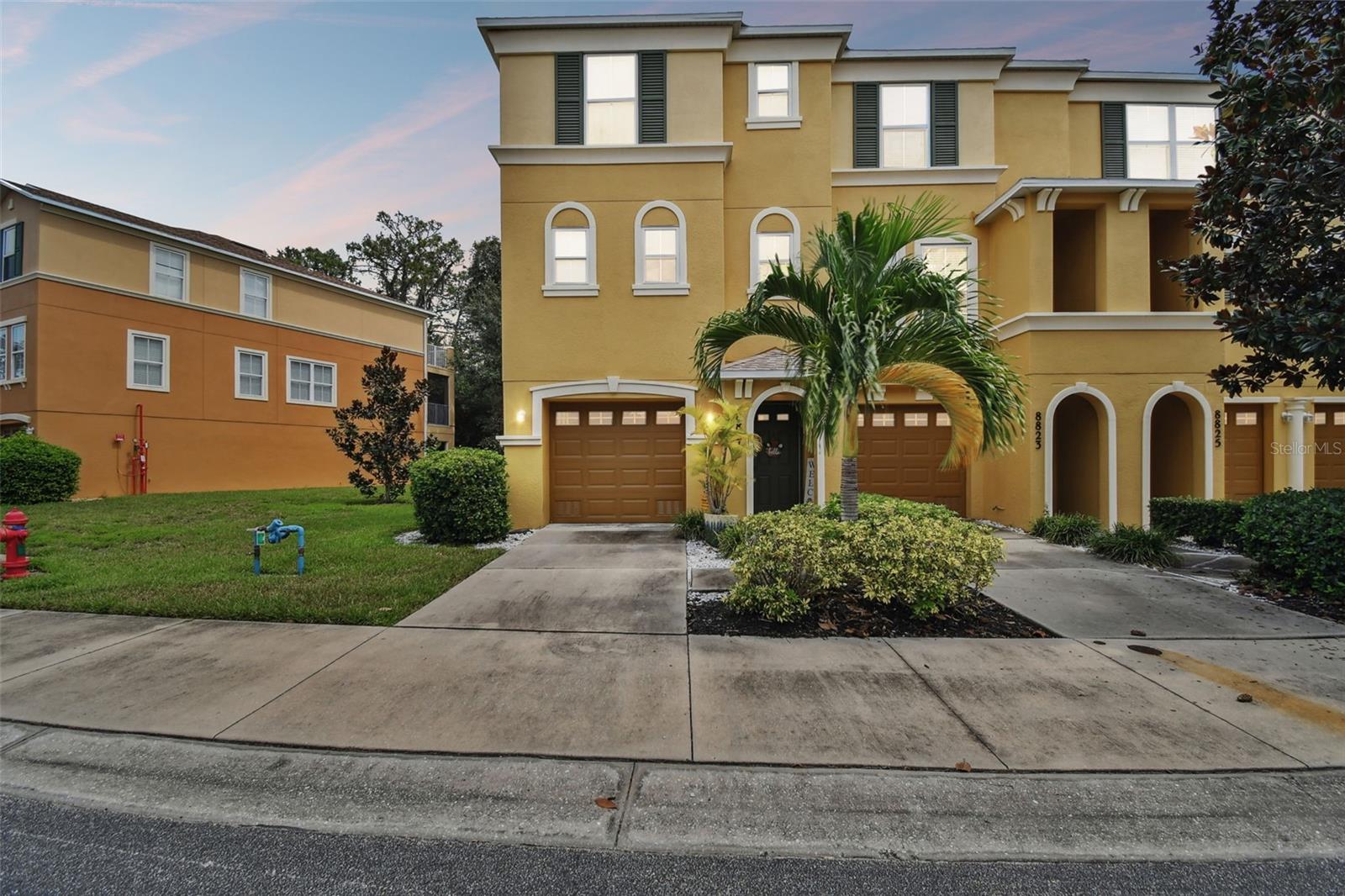 8821 WHITE SAGE LOOP, LAKEWOOD RANCH, FL, 34202