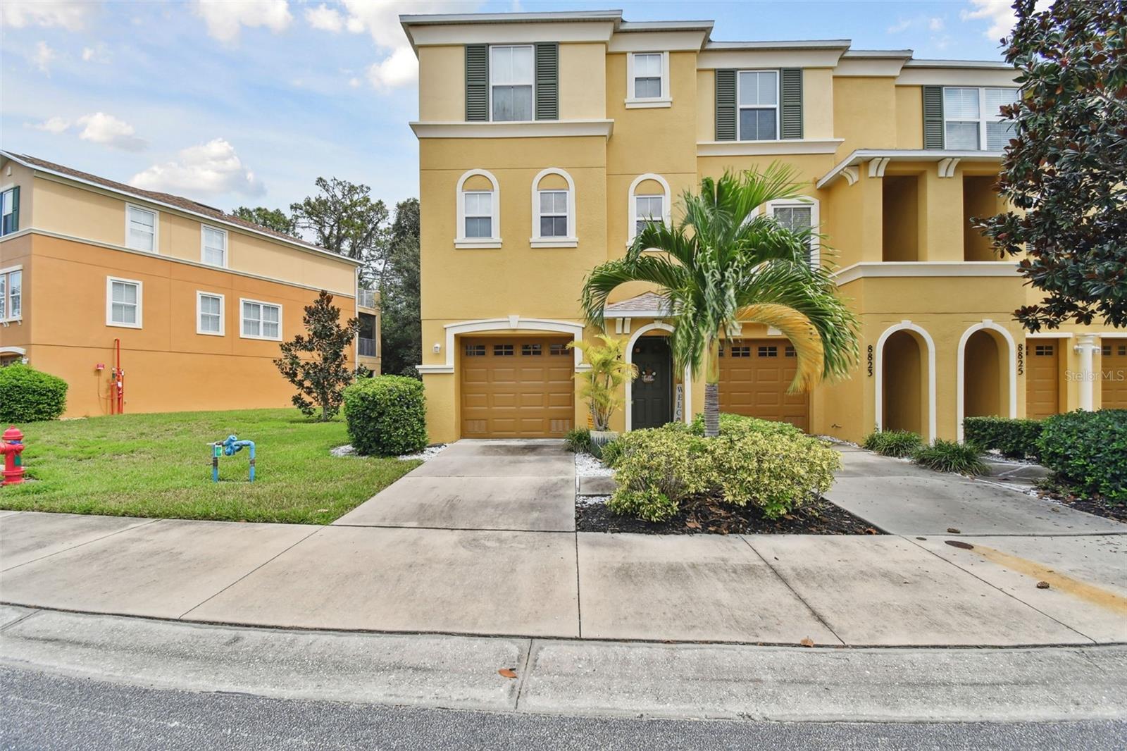 8821 WHITE SAGE LOOP, LAKEWOOD RANCH, FL, 34202