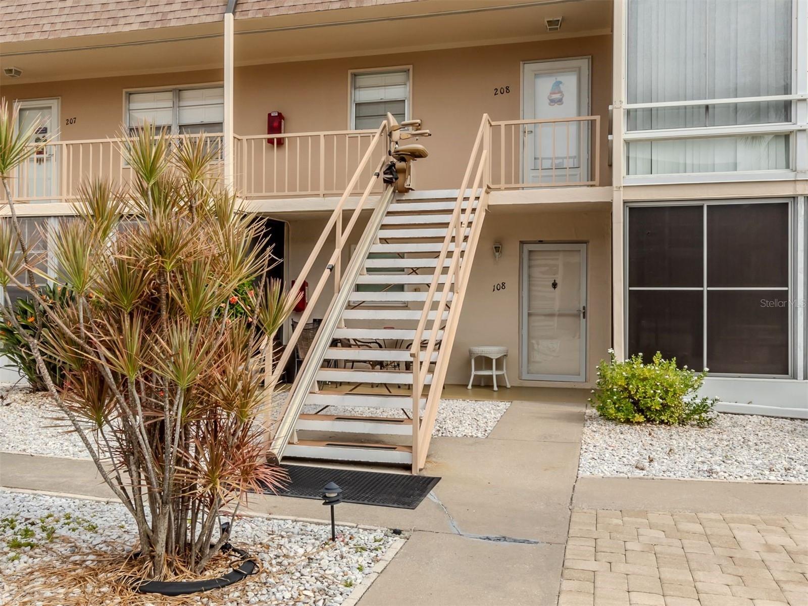 537 MANATEE CT #203, VENICE, FL, 34285