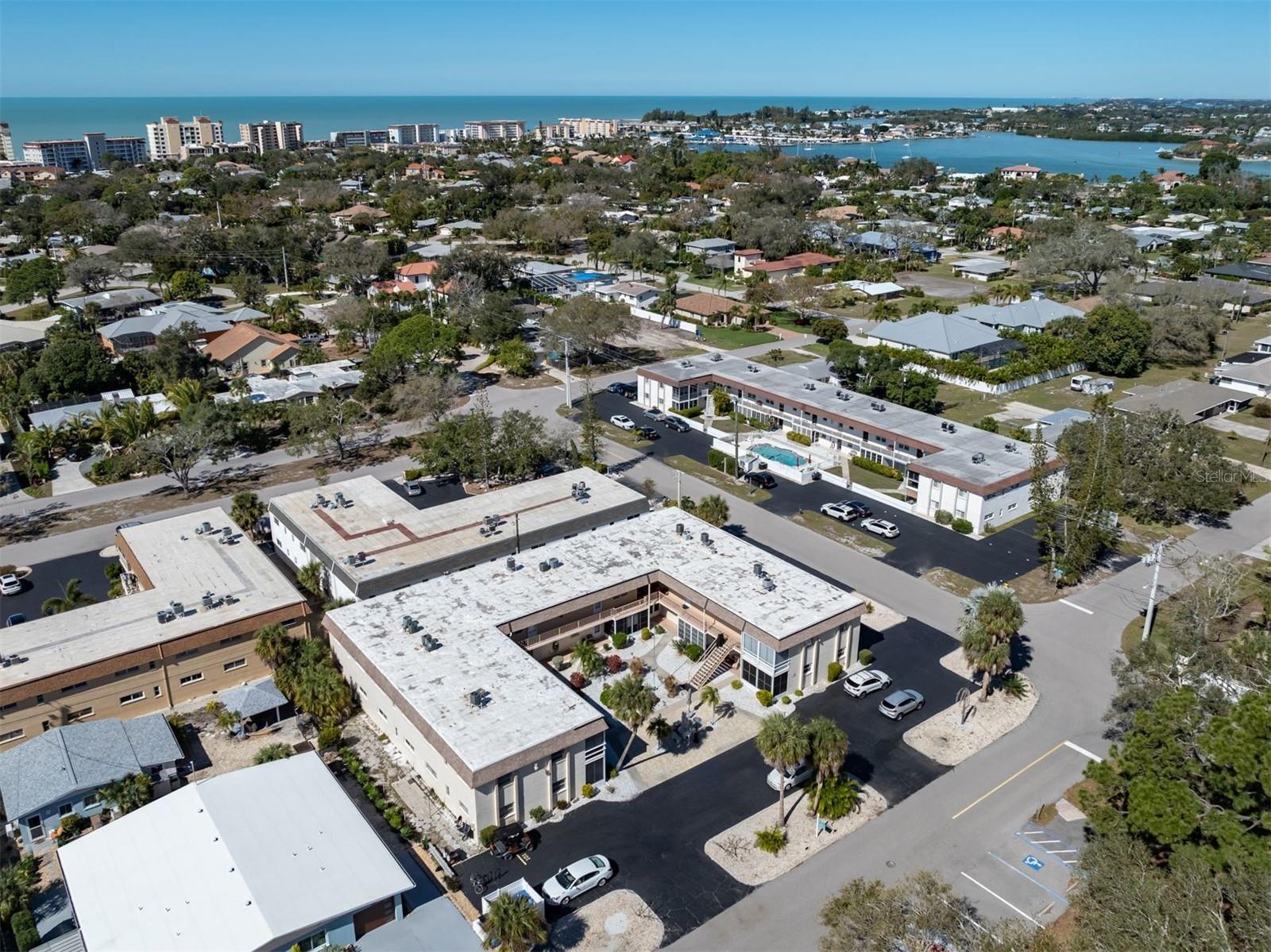 537 MANATEE CT #203, VENICE, FL, 34285