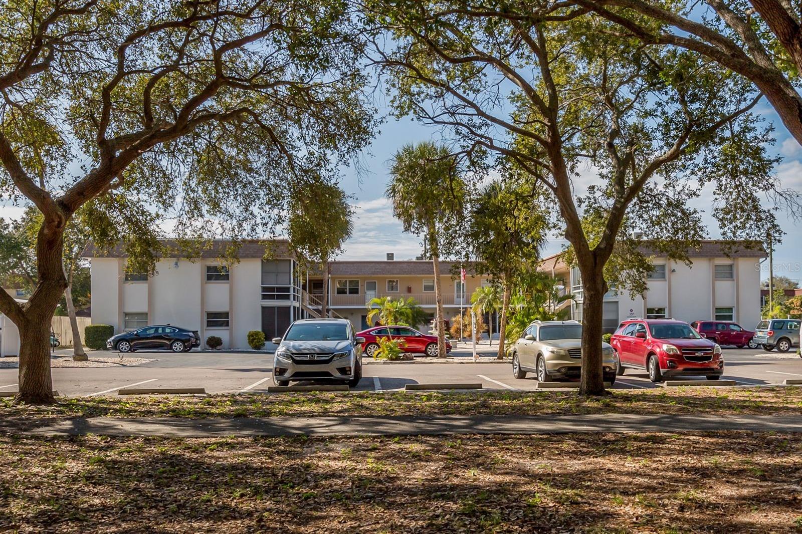 537 MANATEE CT #203, VENICE, FL, 34285