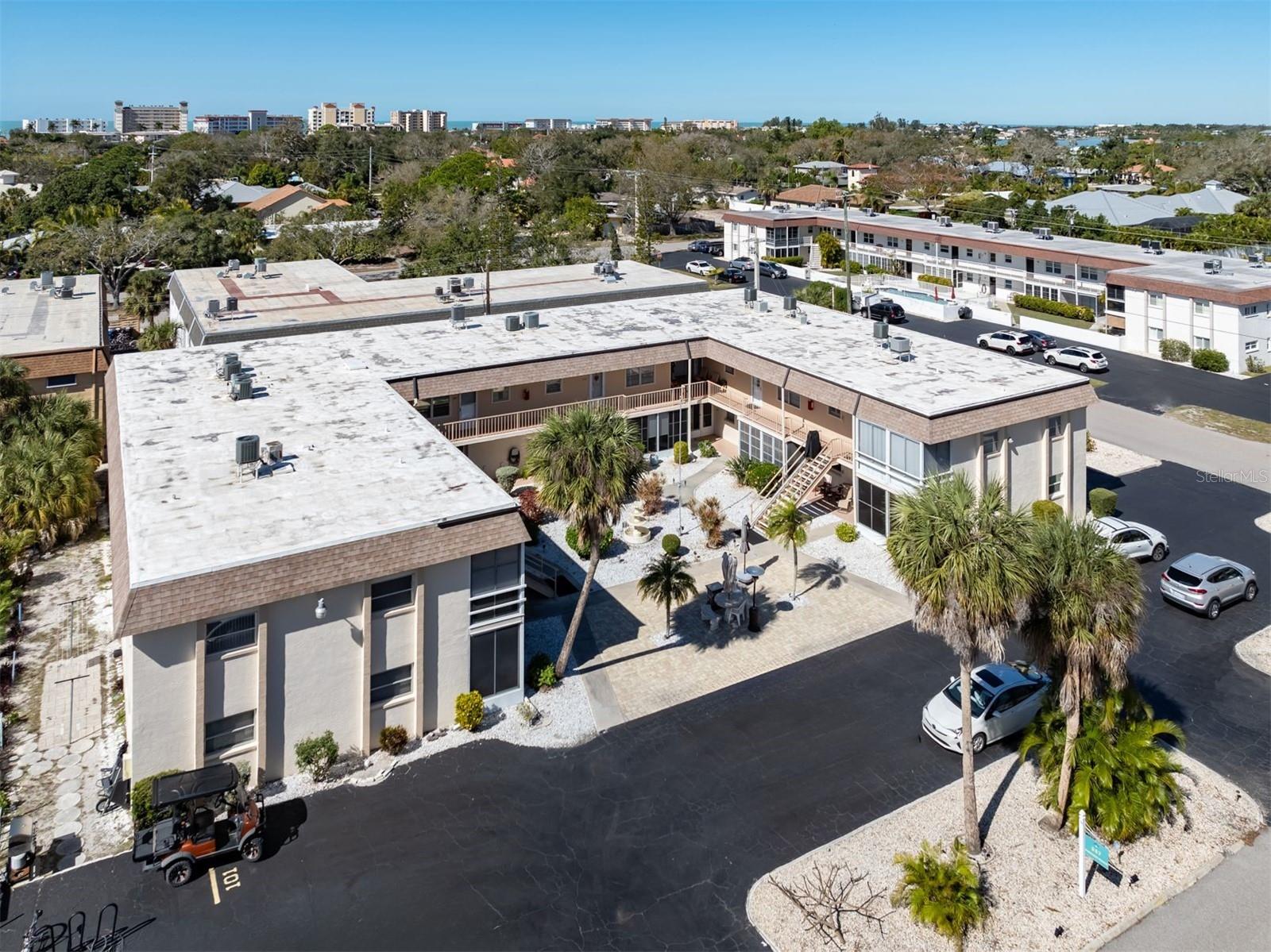 537 MANATEE CT #203, VENICE, FL, 34285