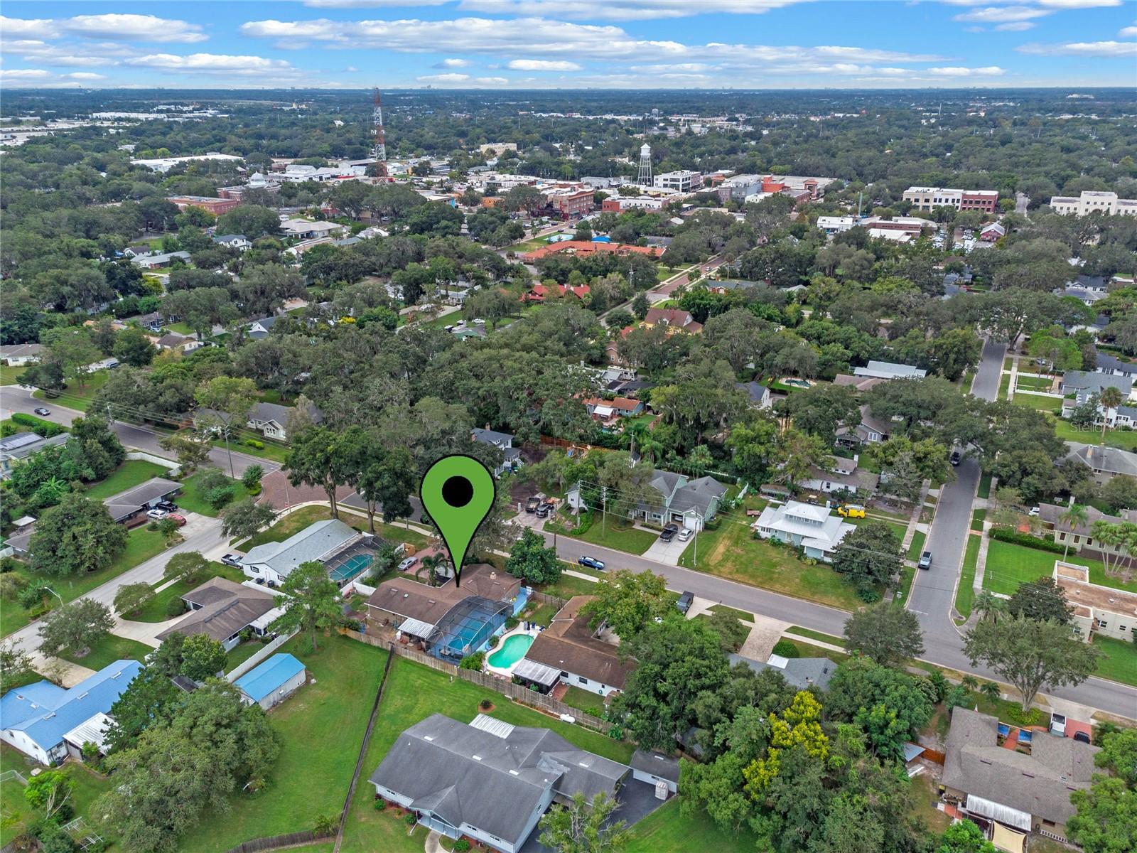 109 W TILDEN ST, WINTER GARDEN, FL, 34787