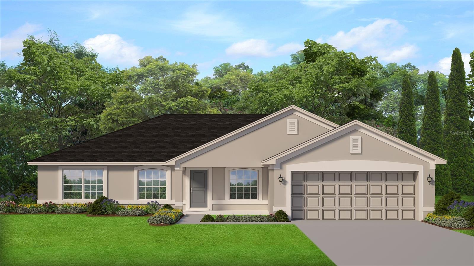 13275 SW 60TH COURT RD, OCALA, FL, 34473