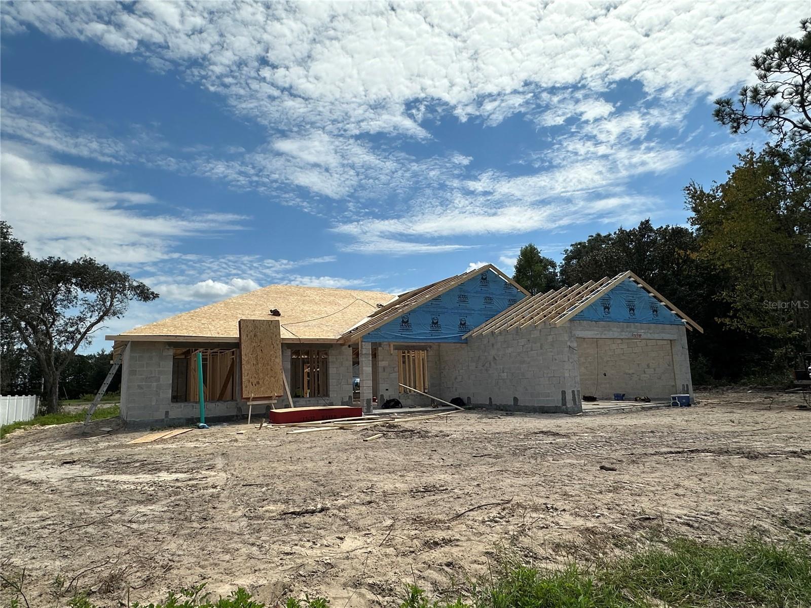 13275 SW 60TH COURT RD, OCALA, FL, 34473