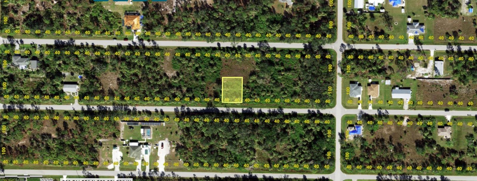 26374 CUSTER RD, PUNTA GORDA, FL, 33955
