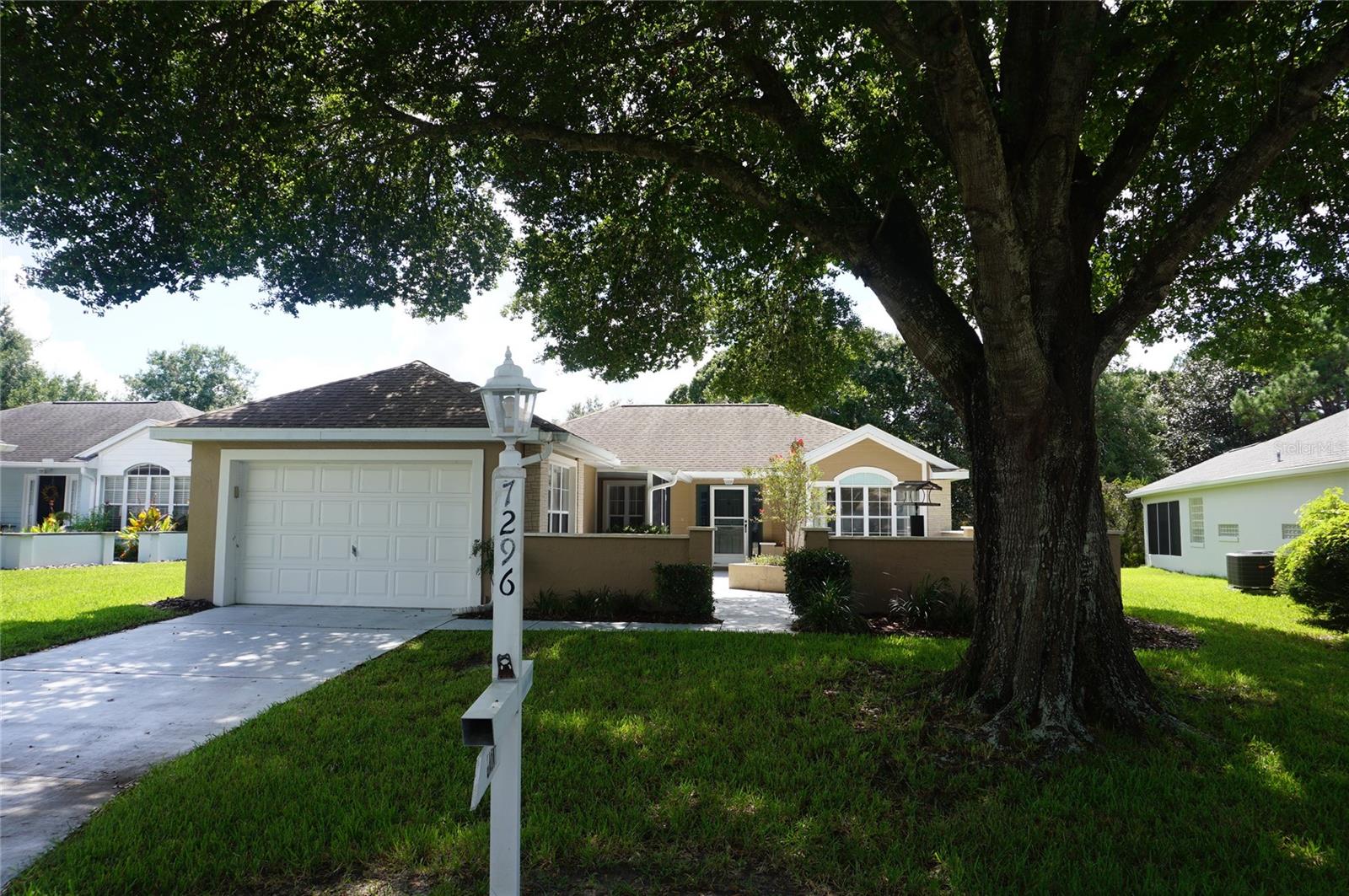 7296 SW 115TH PL, OCALA, FL, 34476