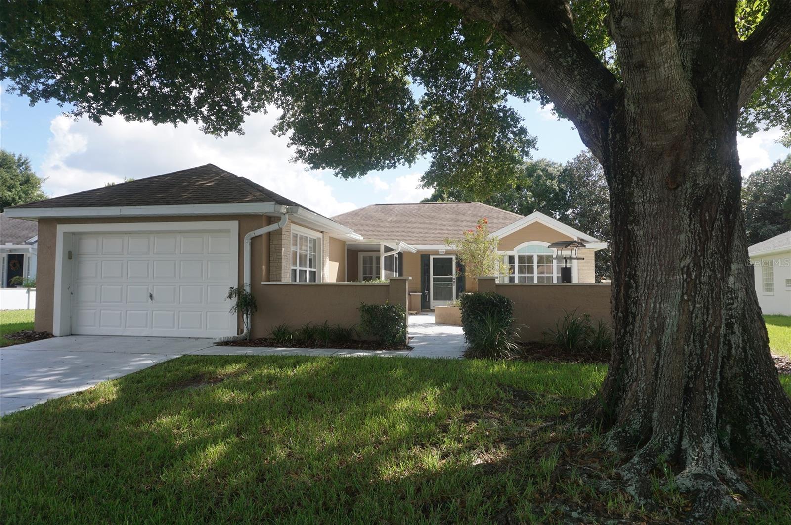 7296 SW 115TH PL, OCALA, FL, 34476