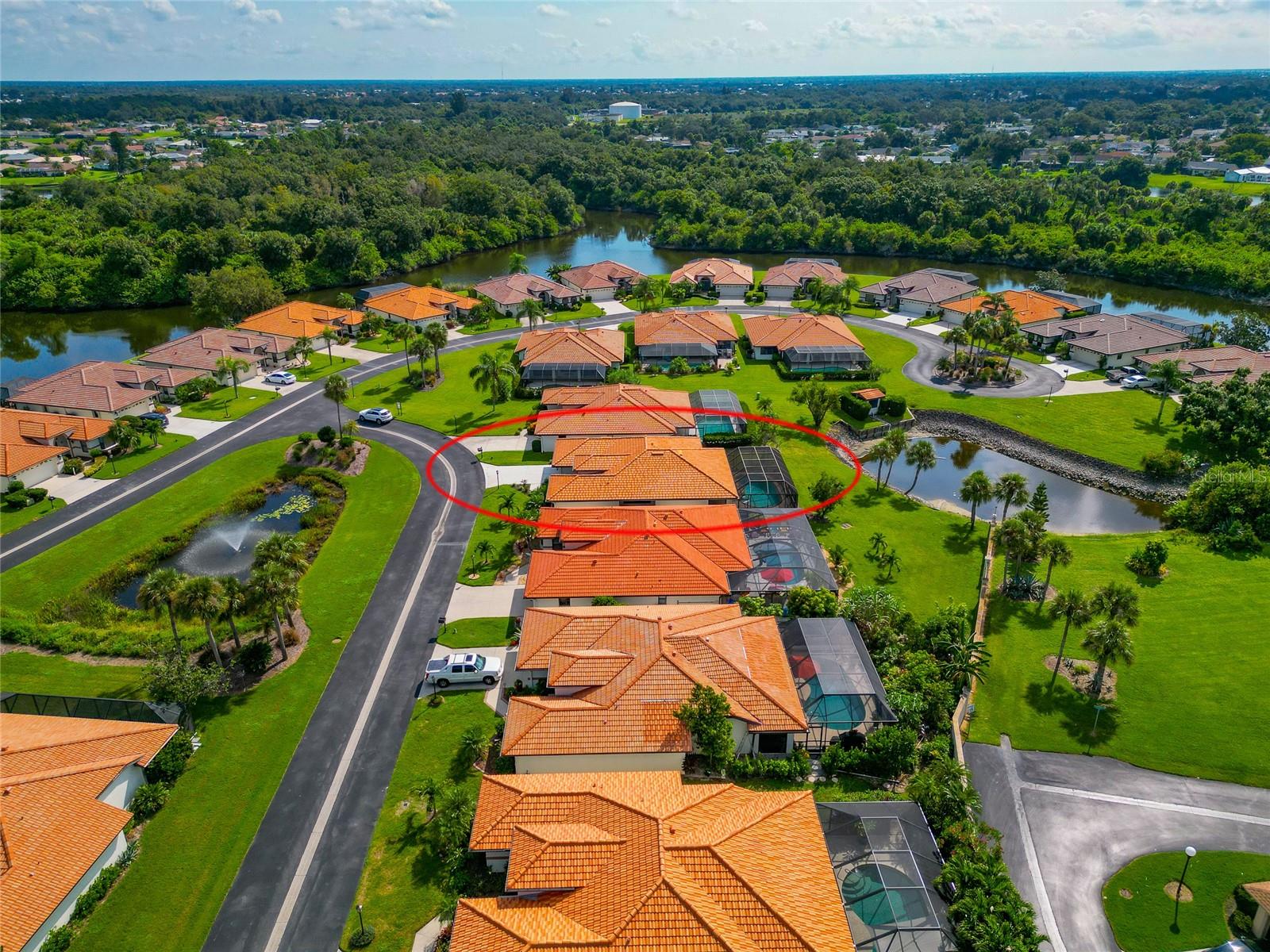 1929 TRADEWINDS CIR, VENICE, FL, 34293