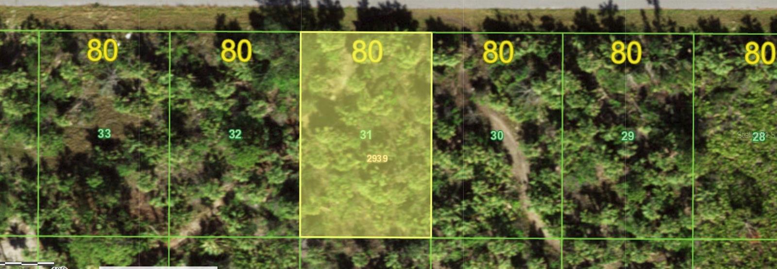 14171 CARNEY AVE, PORT CHARLOTTE, FL, 33953