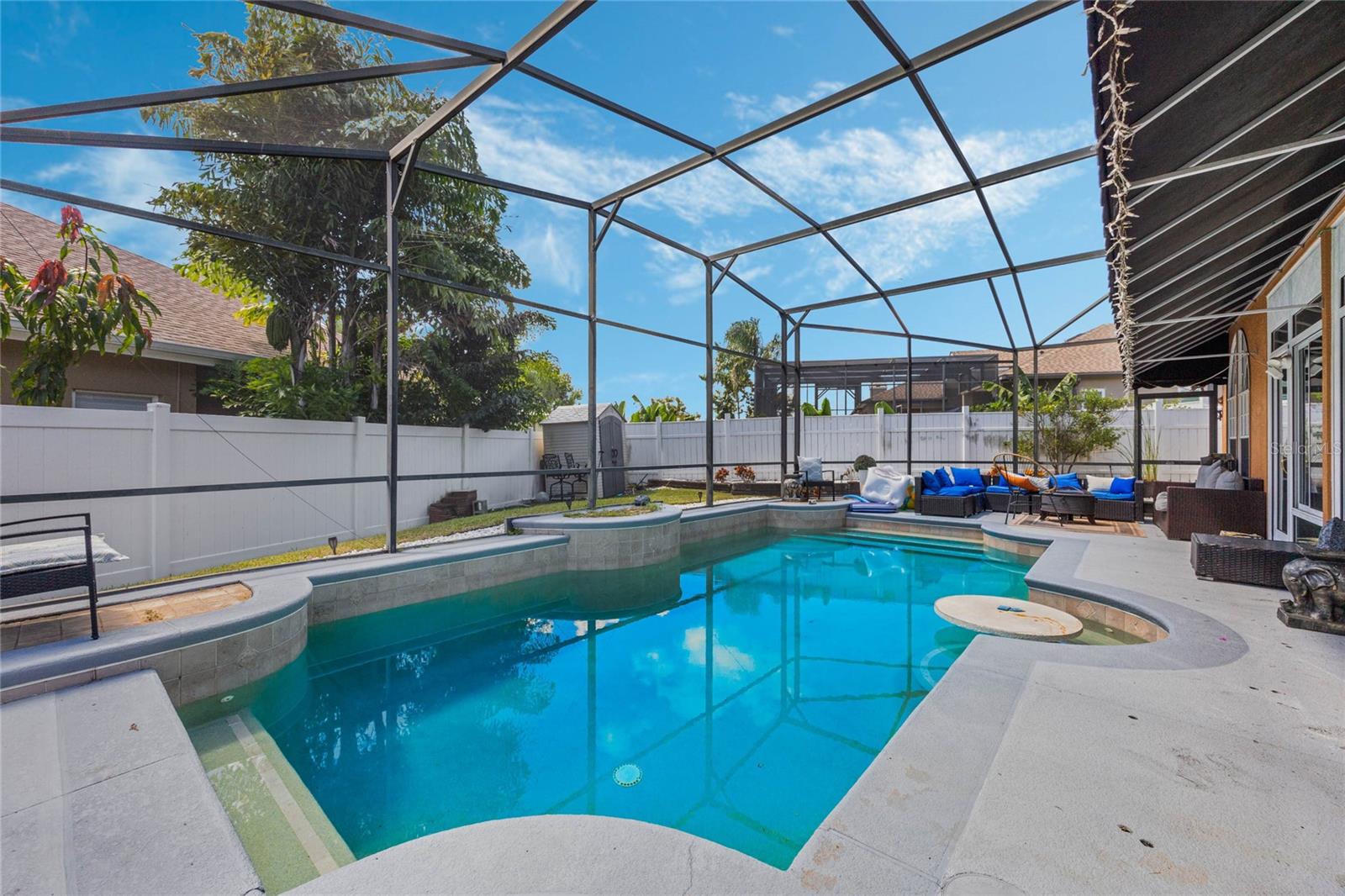 8151 CANYON LAKE CIR, ORLANDO, FL, 32835