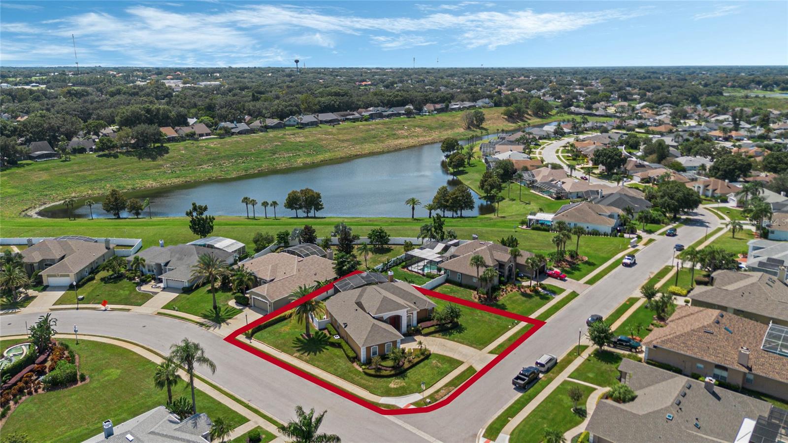 8151 CANYON LAKE CIR, ORLANDO, FL, 32835