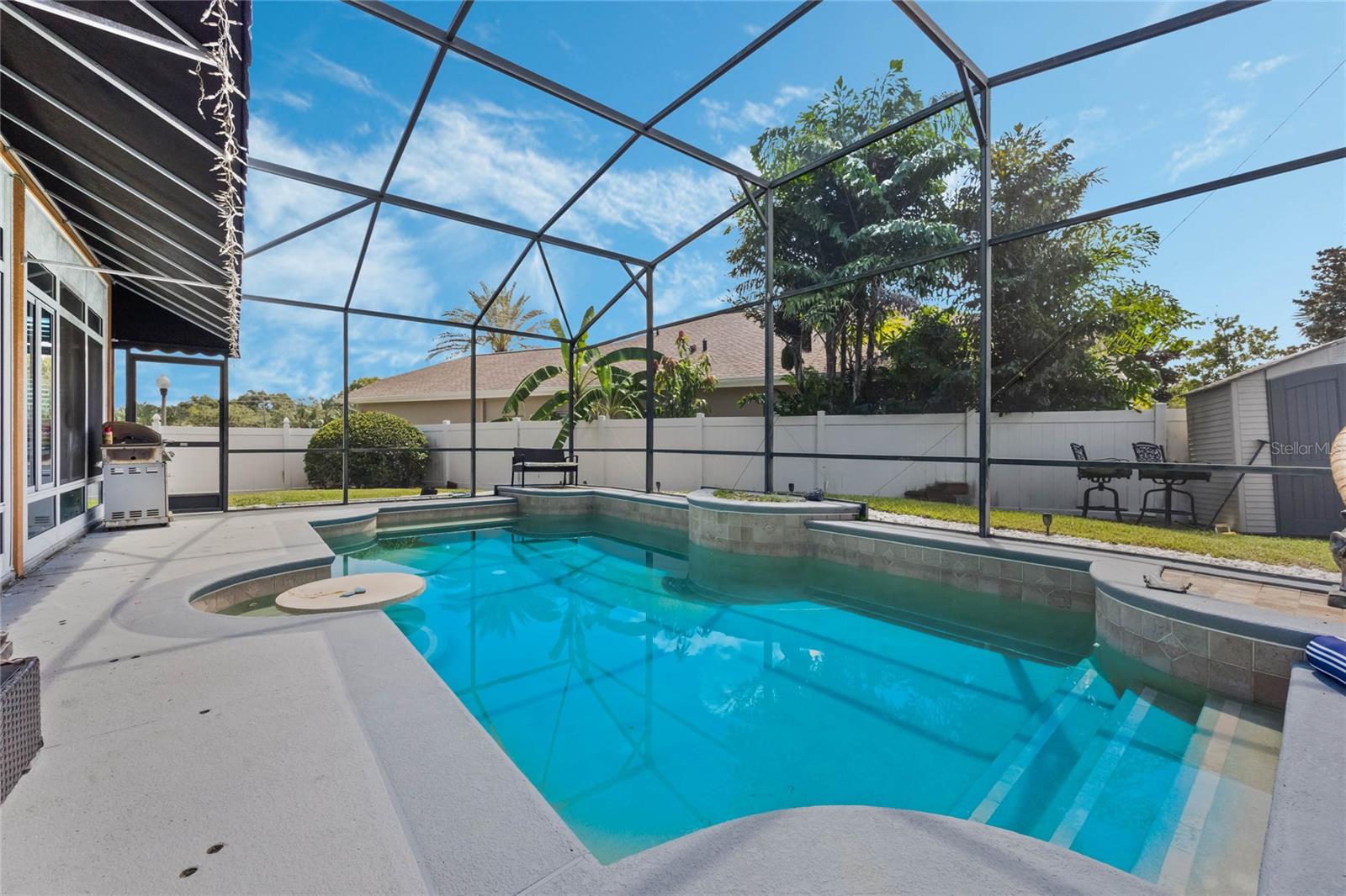 8151 CANYON LAKE CIR, ORLANDO, FL, 32835