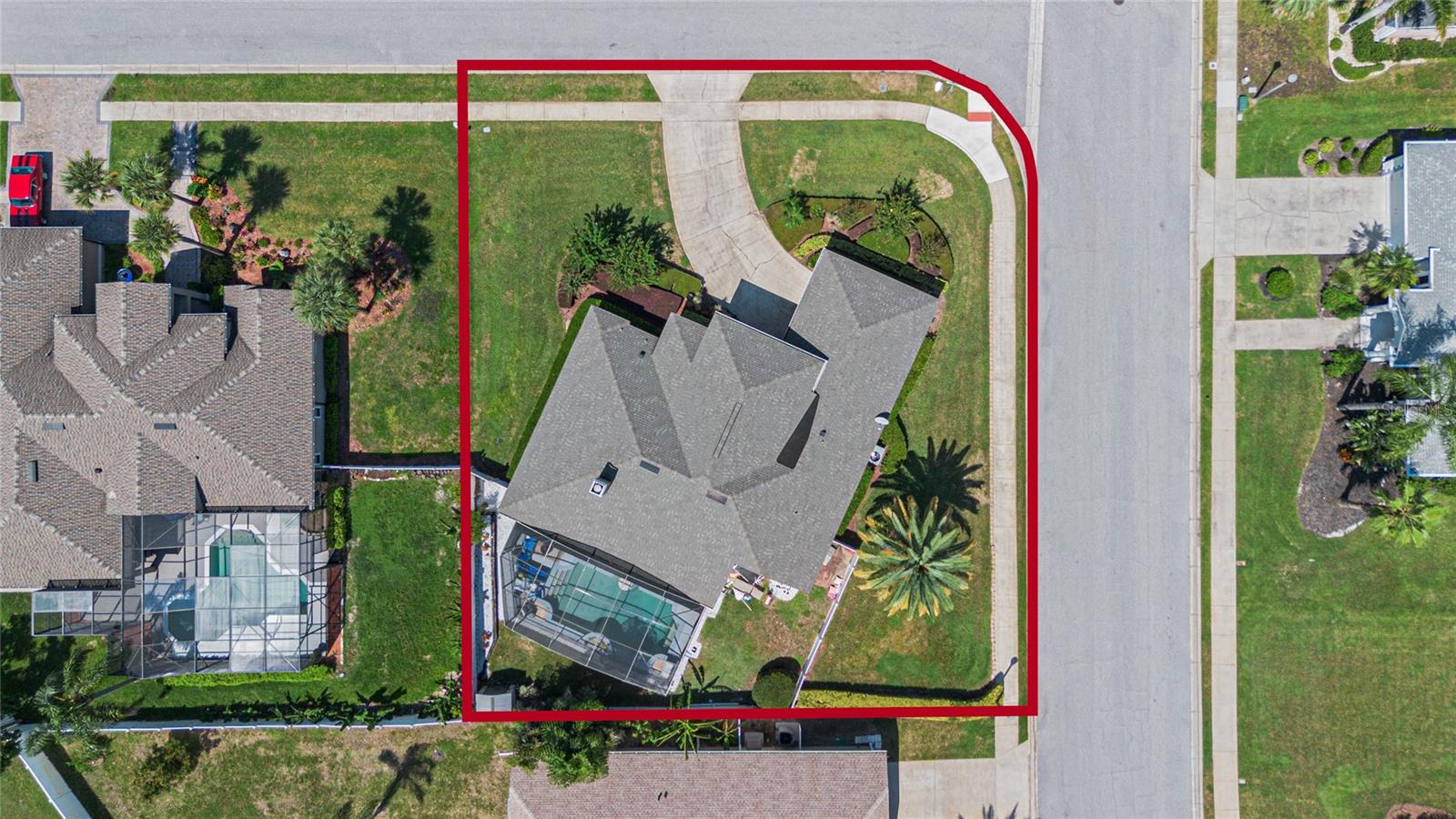 8151 CANYON LAKE CIR, ORLANDO, FL, 32835