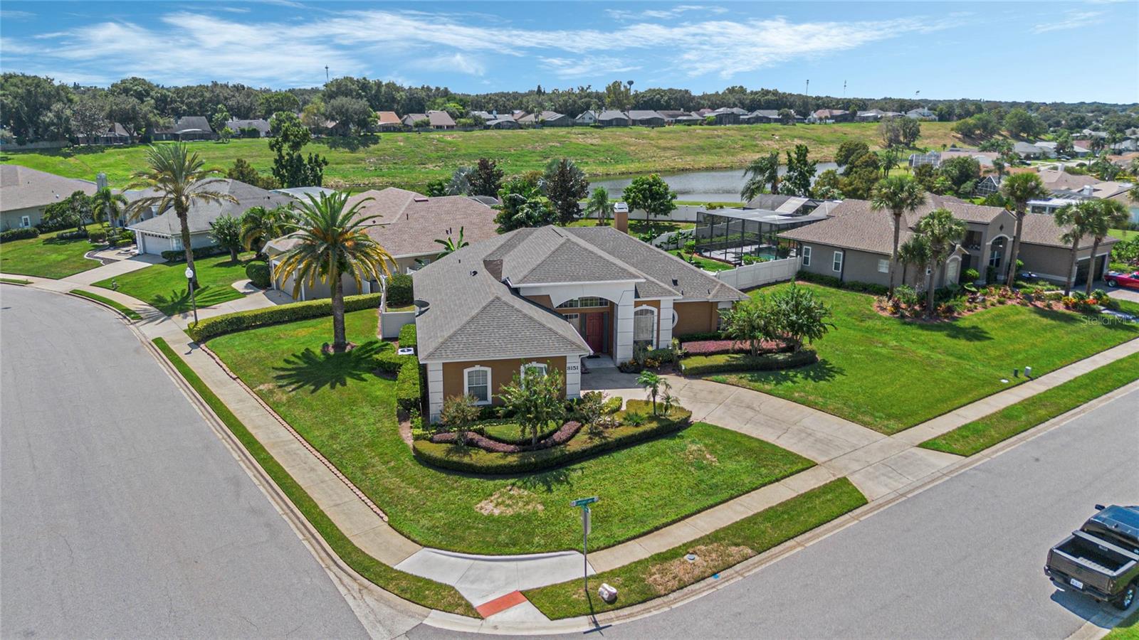 8151 CANYON LAKE CIR, ORLANDO, FL, 32835