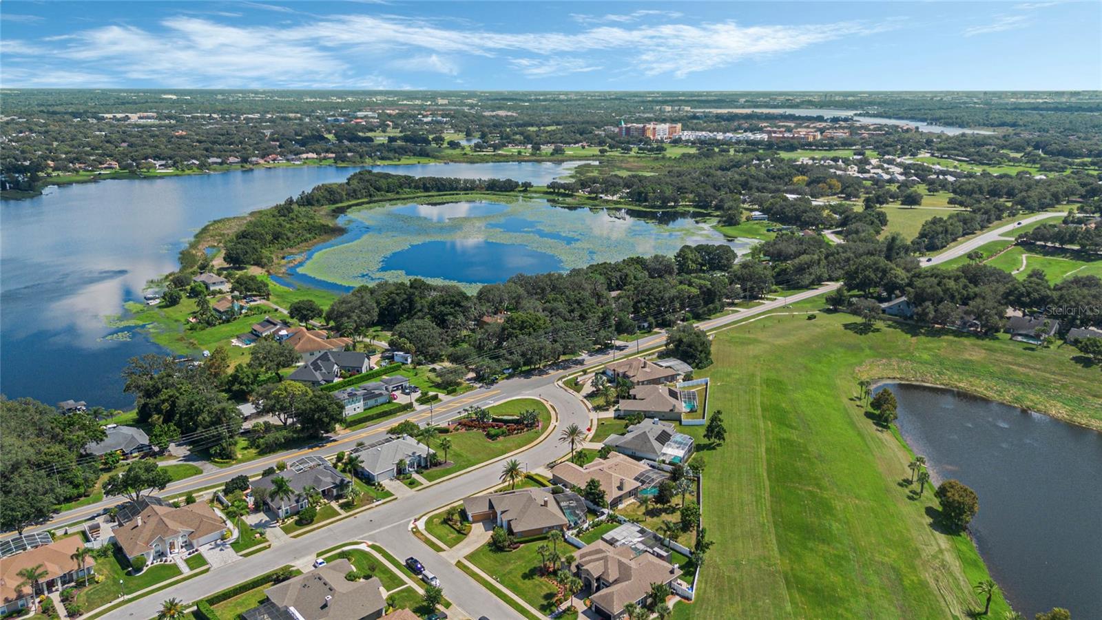 8151 CANYON LAKE CIR, ORLANDO, FL, 32835