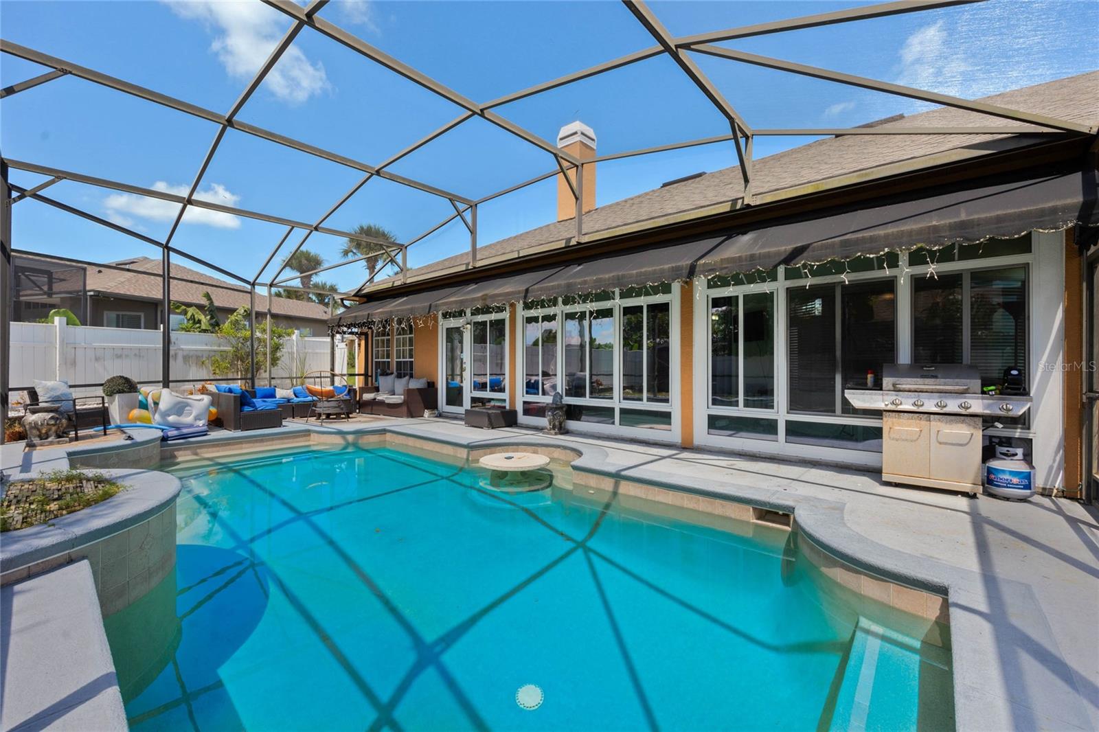 8151 CANYON LAKE CIR, ORLANDO, FL, 32835