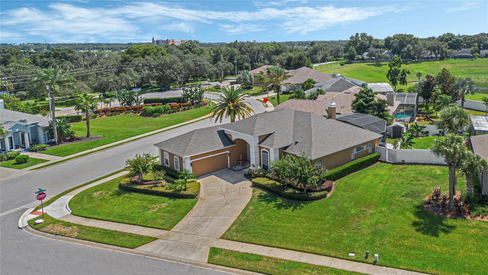 8151 CANYON LAKE CIR, ORLANDO, FL, 32835