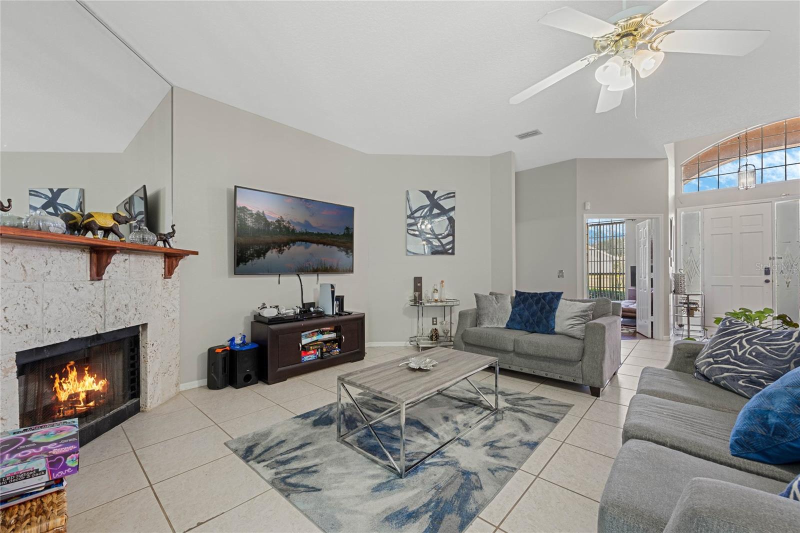 8151 CANYON LAKE CIR, ORLANDO, FL, 32835