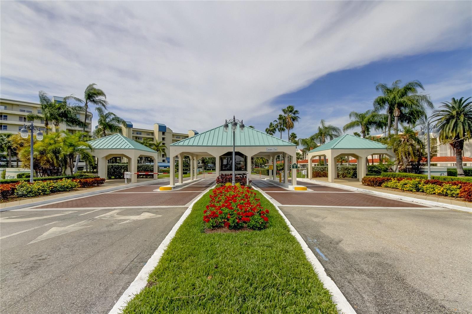 7922 SAILBOAT KEY BLVD S #607, SOUTH PASADENA, FL, 33707