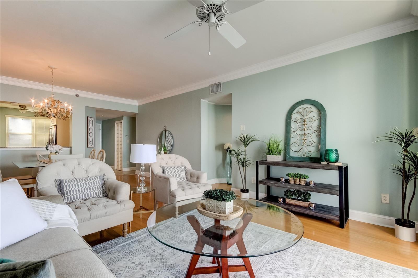 7922 SAILBOAT KEY BLVD S #607, SOUTH PASADENA, FL, 33707