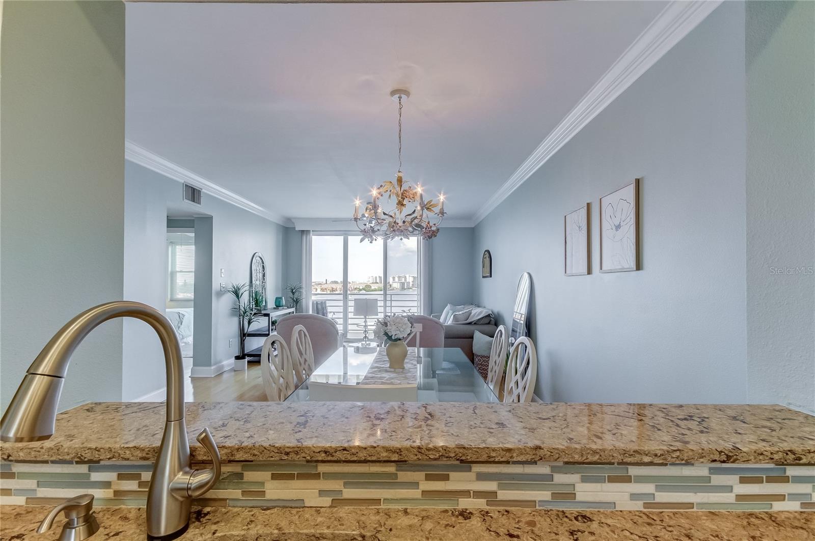 7922 SAILBOAT KEY BLVD S #607, SOUTH PASADENA, FL, 33707