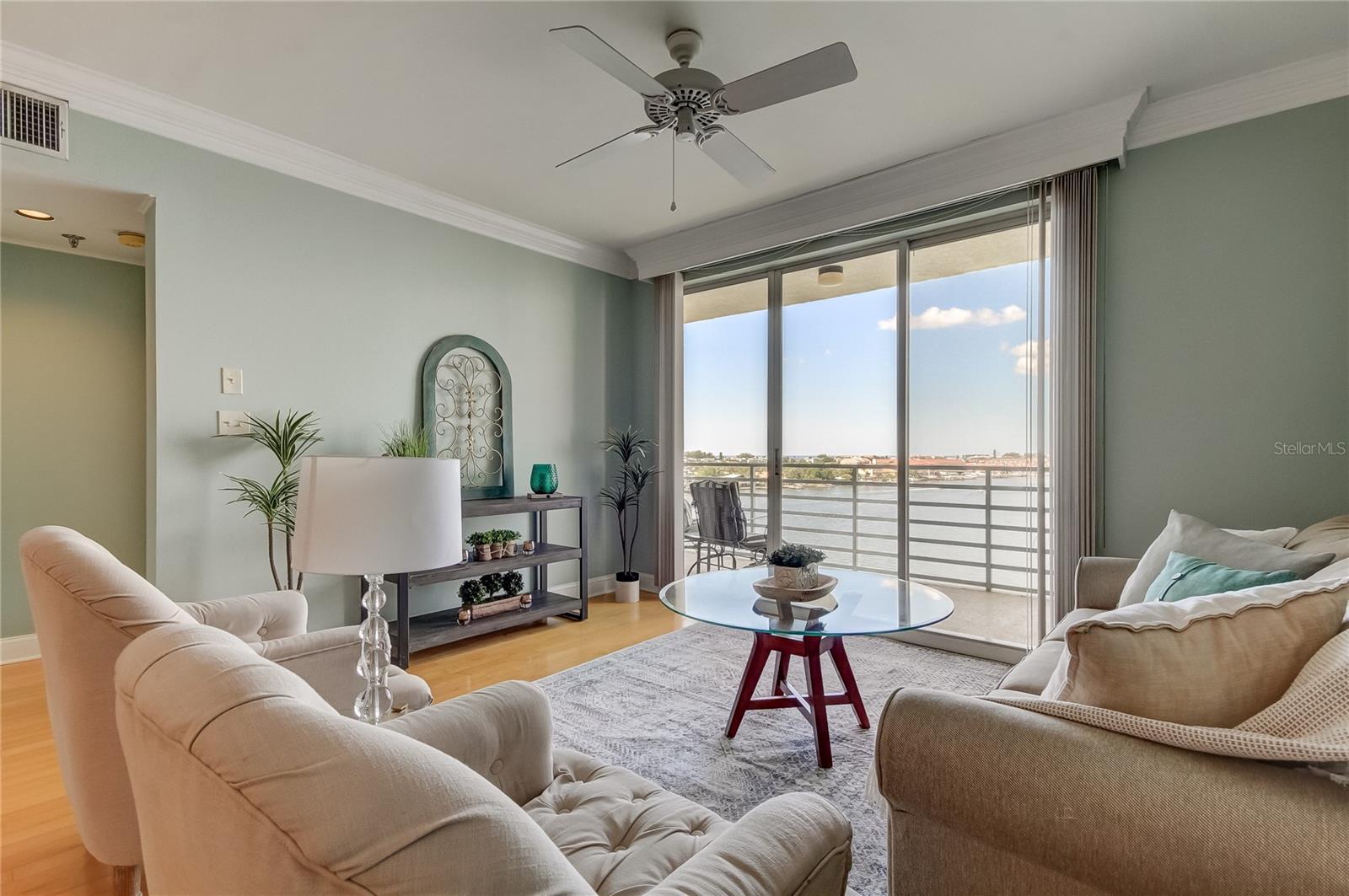 7922 SAILBOAT KEY BLVD S #607, SOUTH PASADENA, FL, 33707