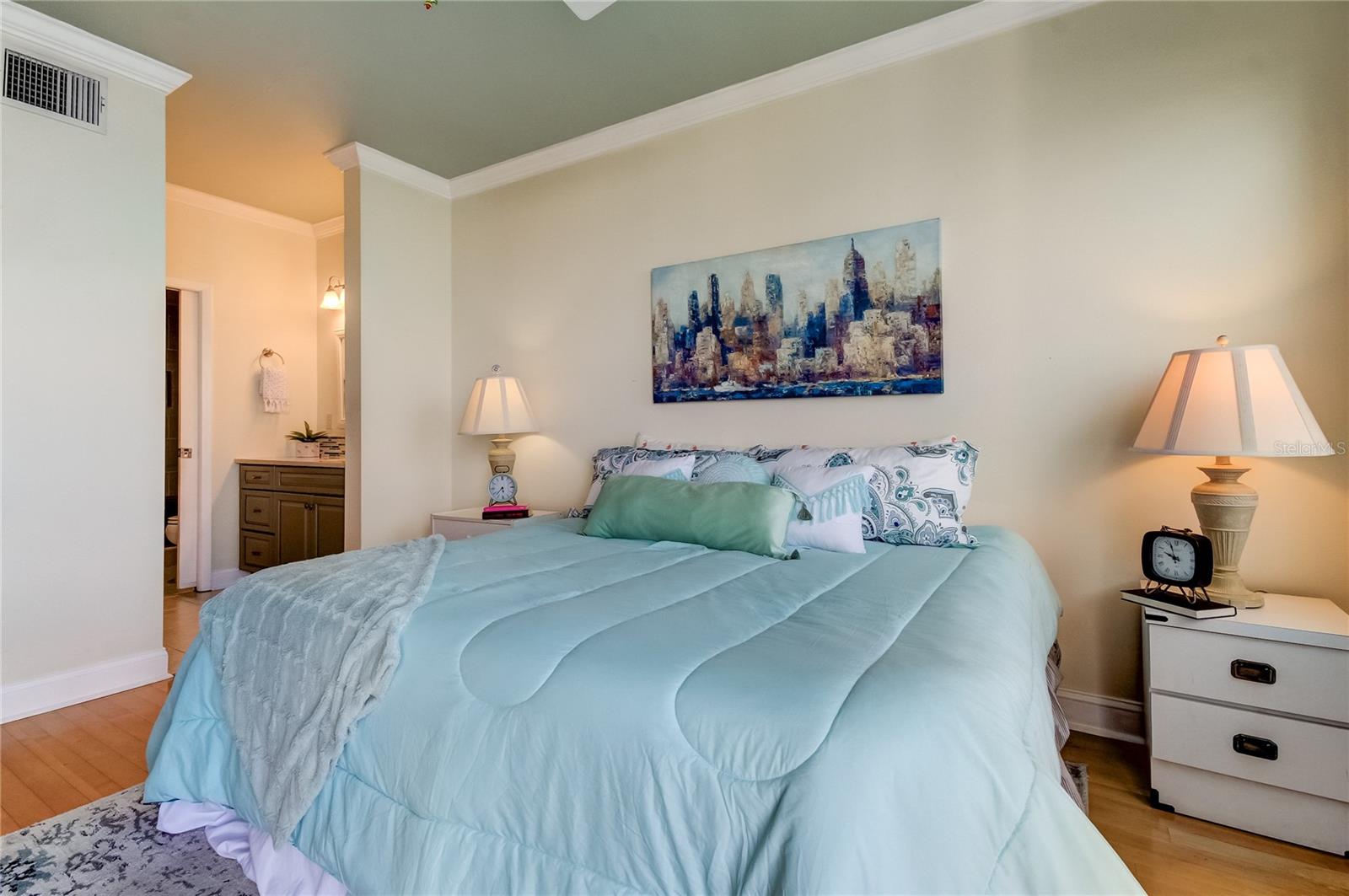 7922 SAILBOAT KEY BLVD S #607, SOUTH PASADENA, FL, 33707