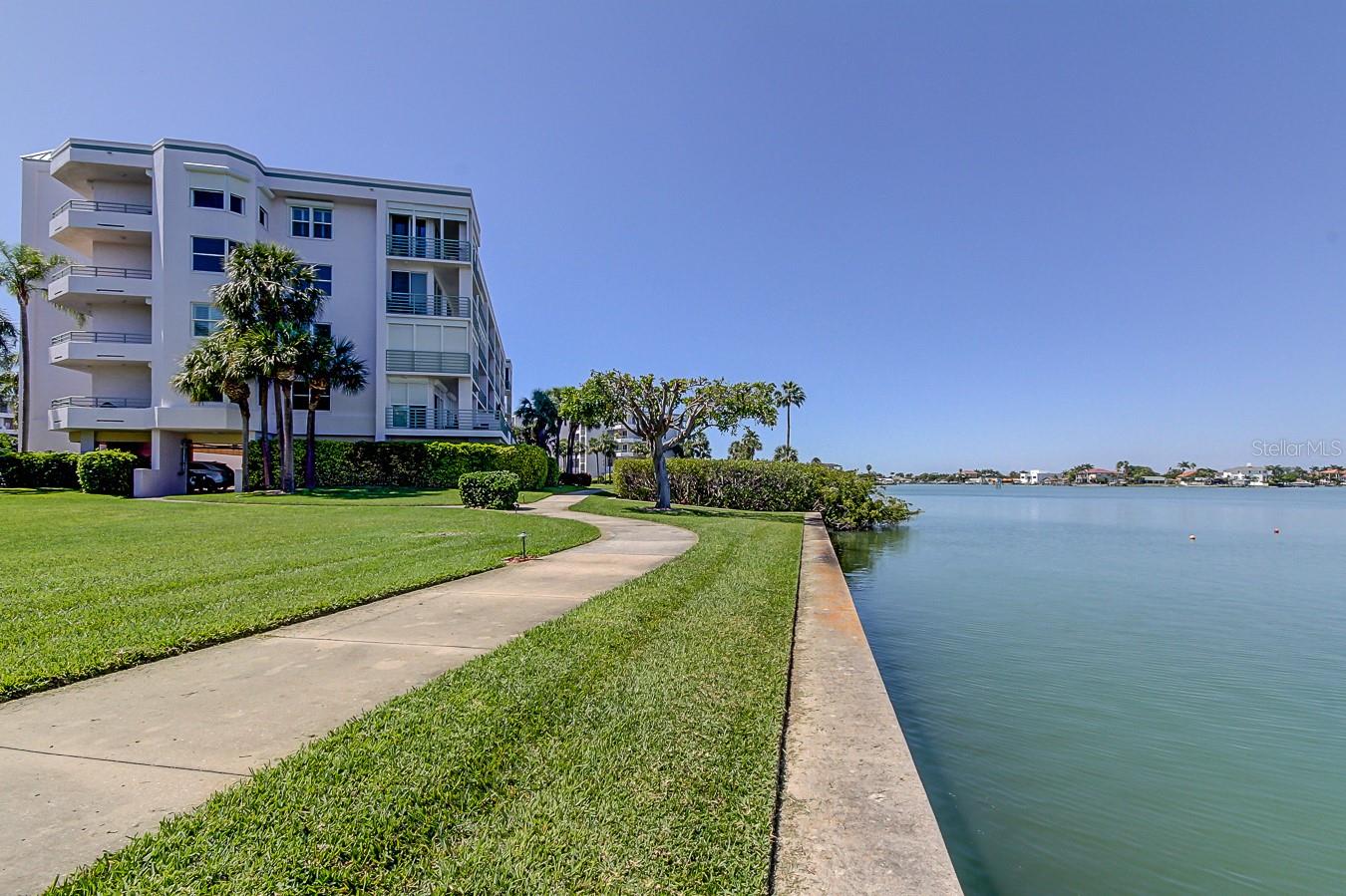7922 SAILBOAT KEY BLVD S #607, SOUTH PASADENA, FL, 33707