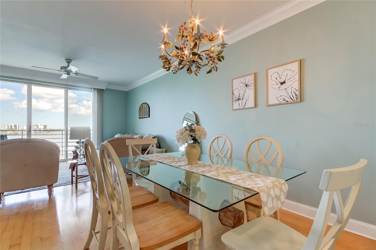 7922 SAILBOAT KEY BLVD S #607, SOUTH PASADENA, FL, 33707