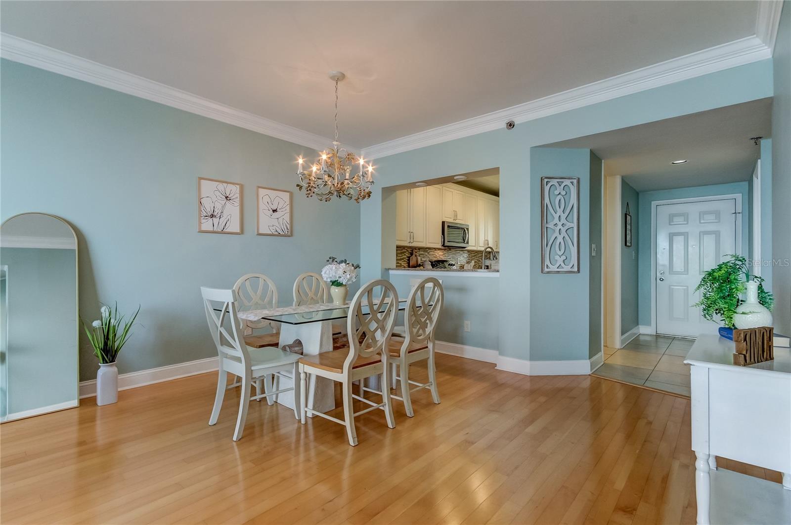 7922 SAILBOAT KEY BLVD S #607, SOUTH PASADENA, FL, 33707