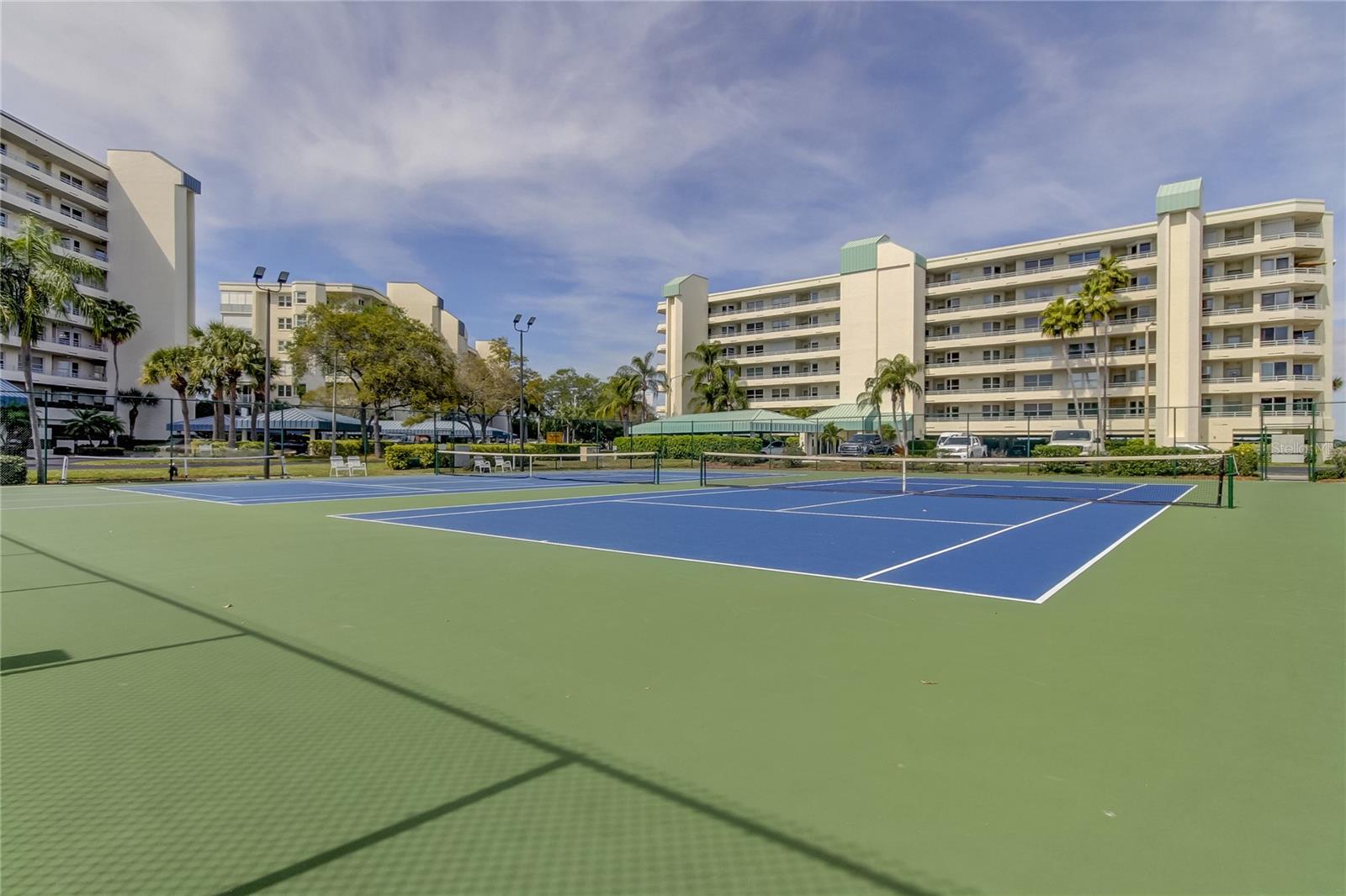 7922 SAILBOAT KEY BLVD S #607, SOUTH PASADENA, FL, 33707