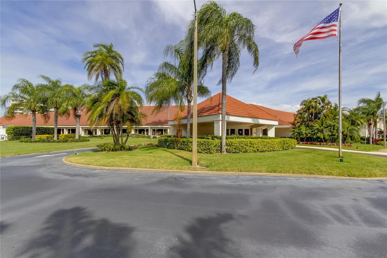 7922 SAILBOAT KEY BLVD S #607, SOUTH PASADENA, FL, 33707