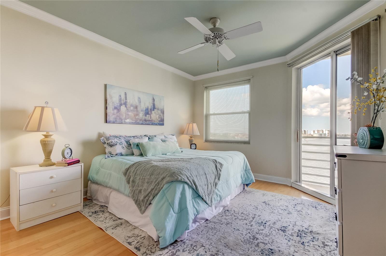 7922 SAILBOAT KEY BLVD S #607, SOUTH PASADENA, FL, 33707