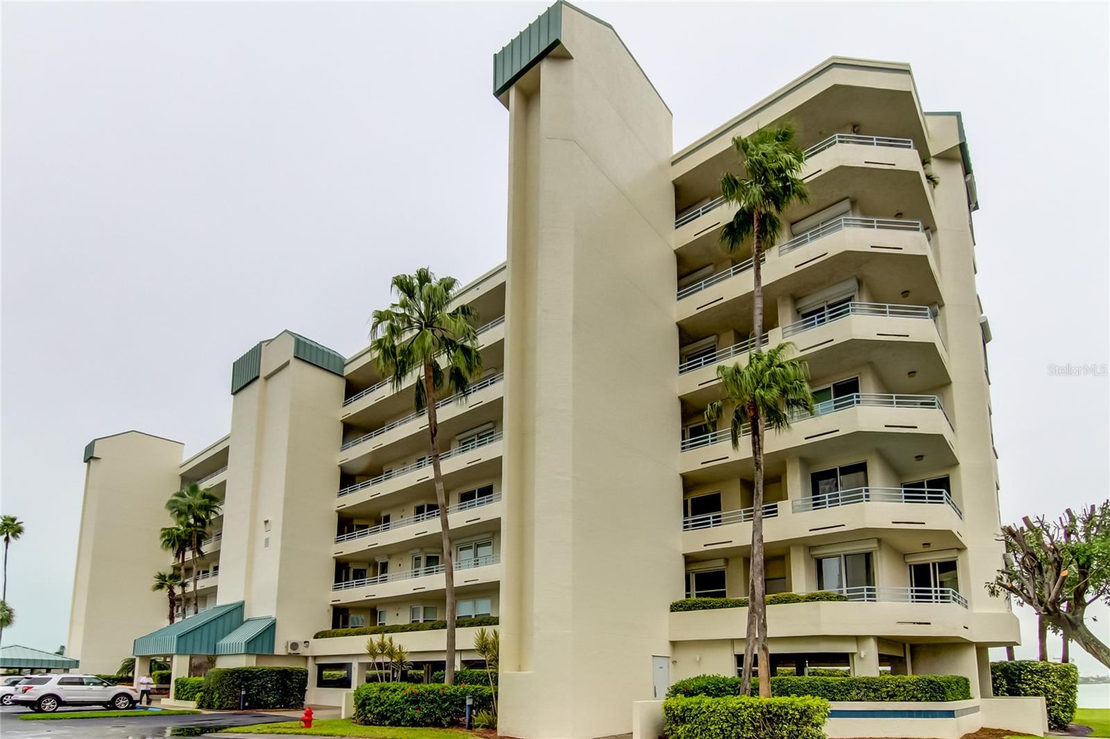 7922 SAILBOAT KEY BLVD S #607, SOUTH PASADENA, FL, 33707