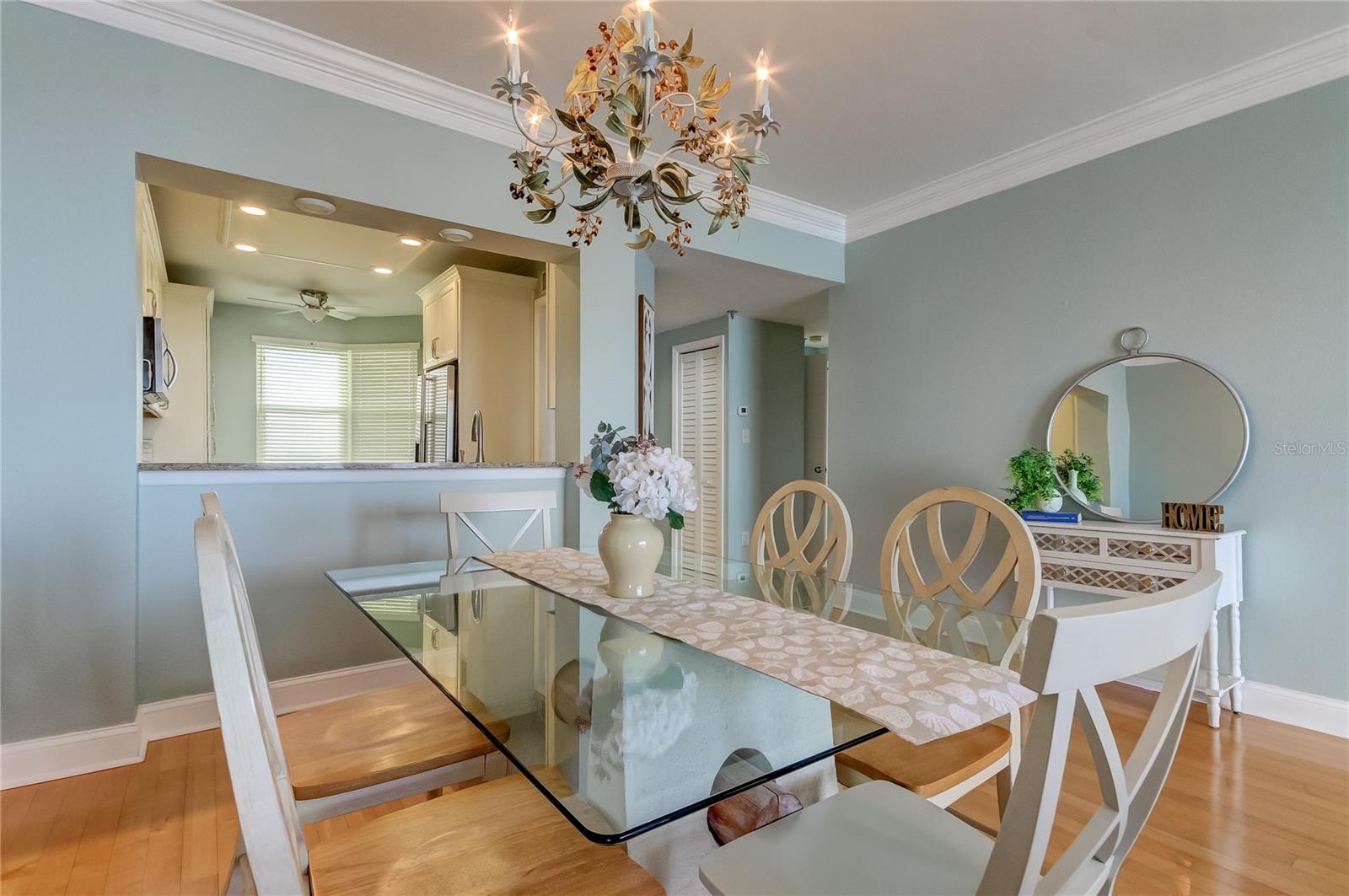 7922 SAILBOAT KEY BLVD S #607, SOUTH PASADENA, FL, 33707