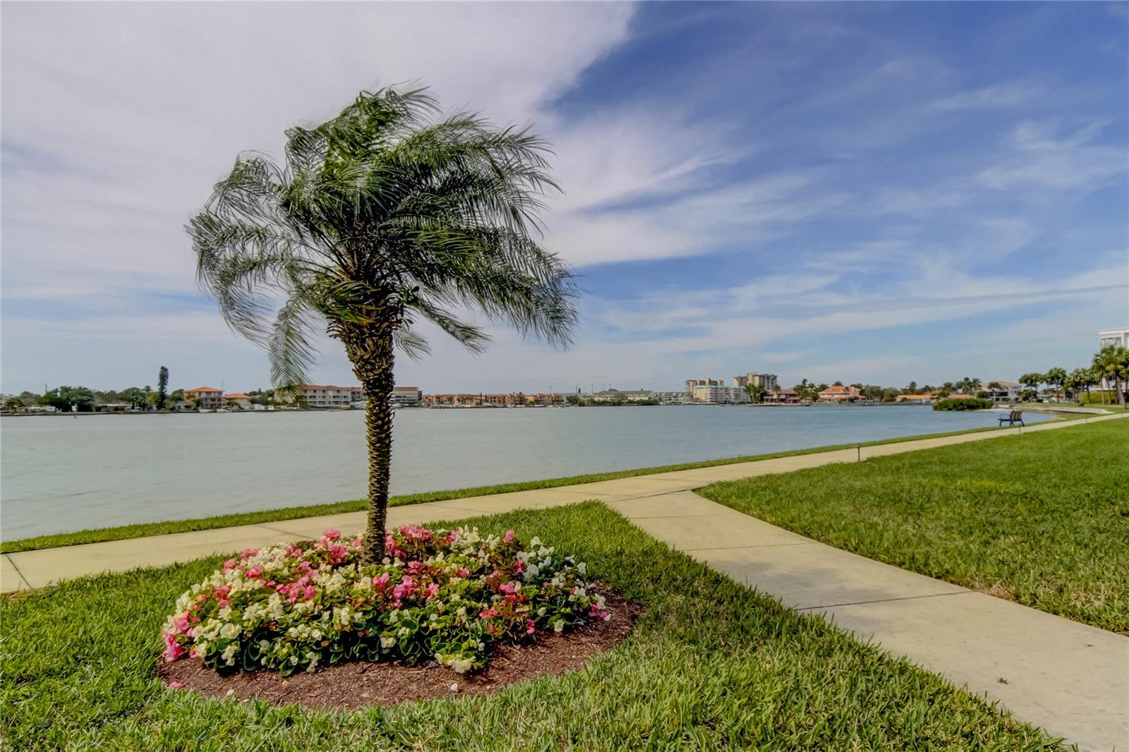7922 SAILBOAT KEY BLVD S #607, SOUTH PASADENA, FL, 33707