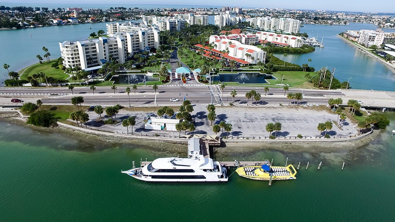7922 SAILBOAT KEY BLVD S #607, SOUTH PASADENA, FL, 33707