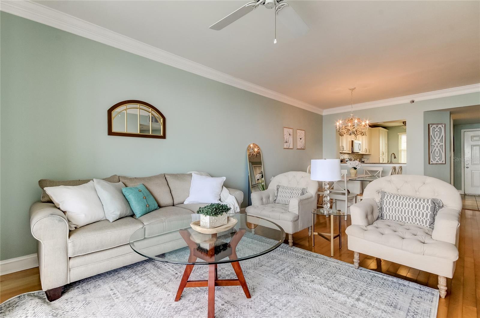 7922 SAILBOAT KEY BLVD S #607, SOUTH PASADENA, FL, 33707
