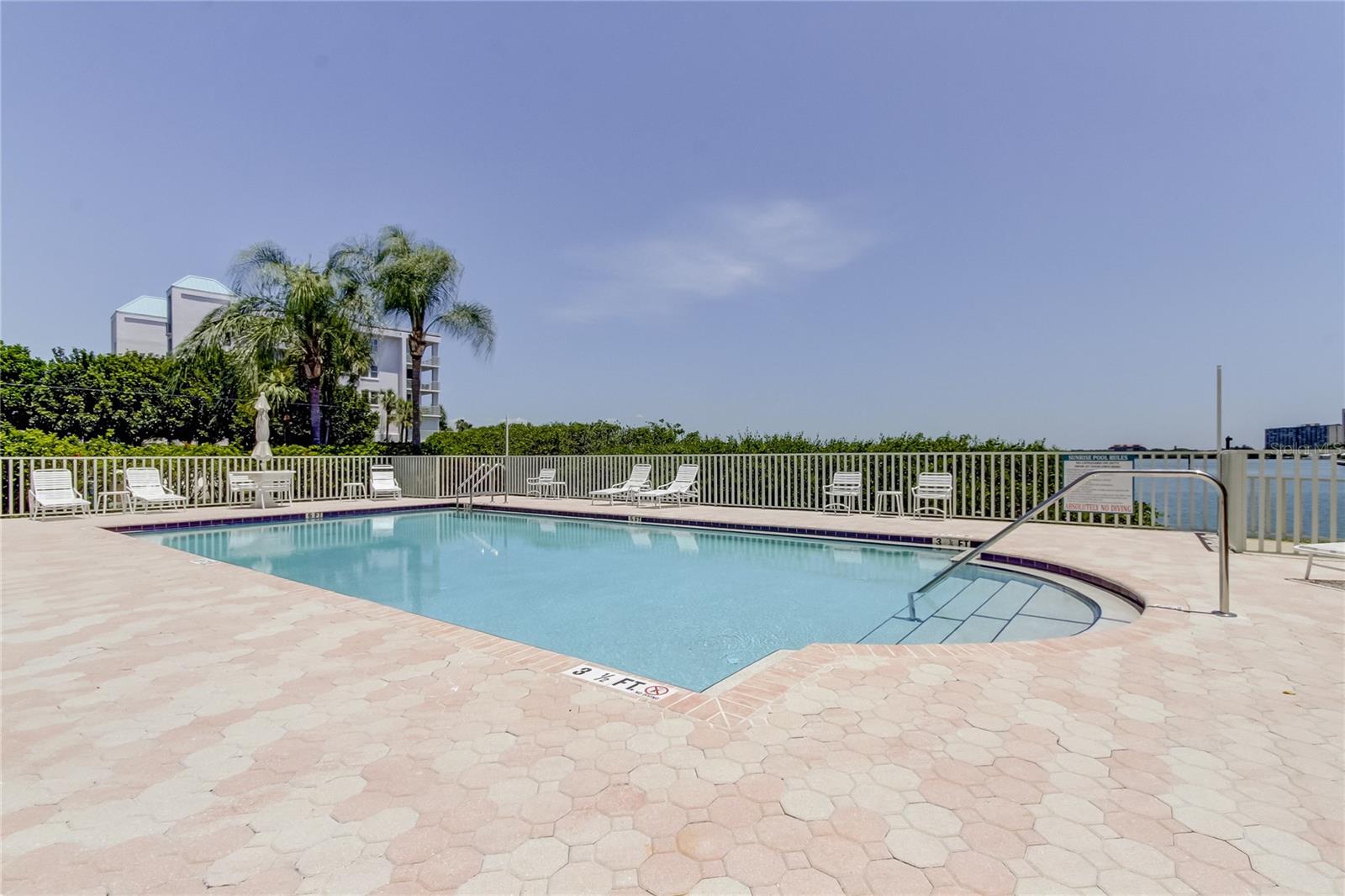 7922 SAILBOAT KEY BLVD S #607, SOUTH PASADENA, FL, 33707