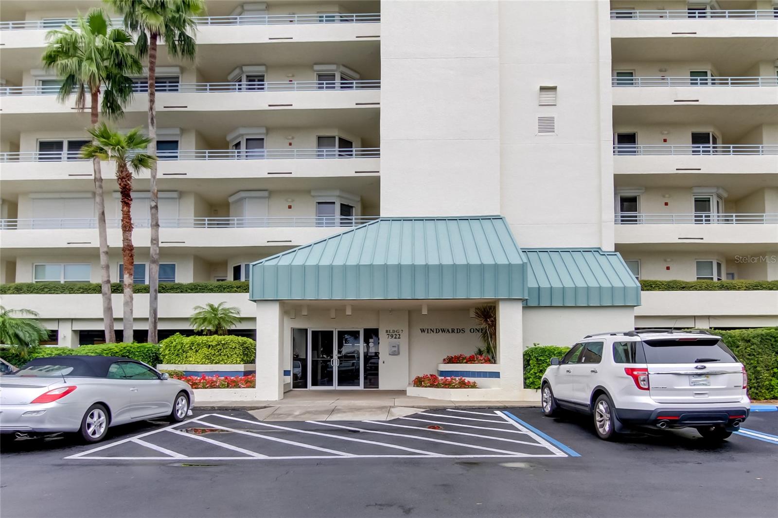 7922 SAILBOAT KEY BLVD S #607, SOUTH PASADENA, FL, 33707