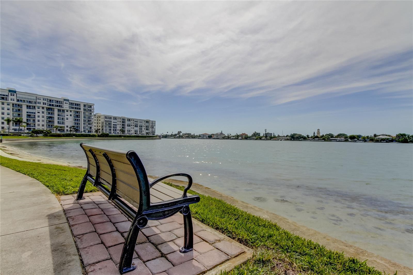 7922 SAILBOAT KEY BLVD S #607, SOUTH PASADENA, FL, 33707