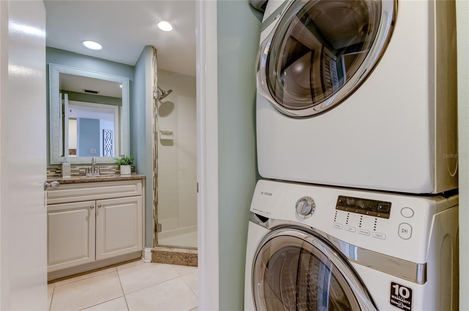 7922 SAILBOAT KEY BLVD S #607, SOUTH PASADENA, FL, 33707