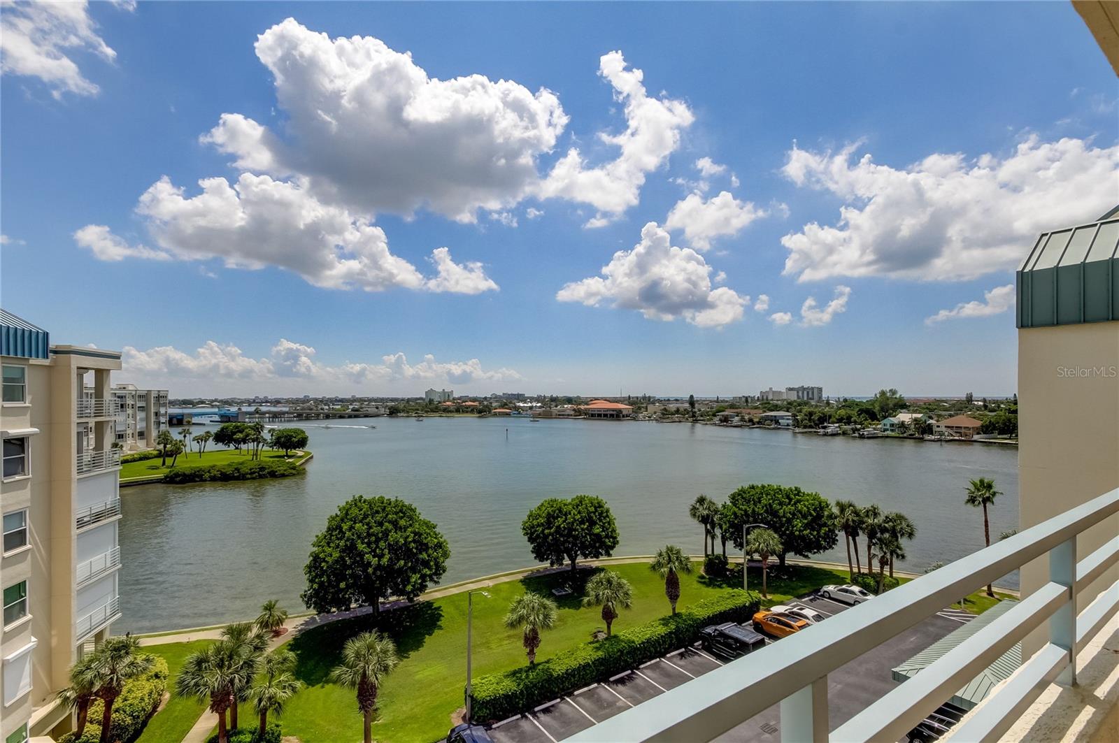 7922 SAILBOAT KEY BLVD S #607, SOUTH PASADENA, FL, 33707