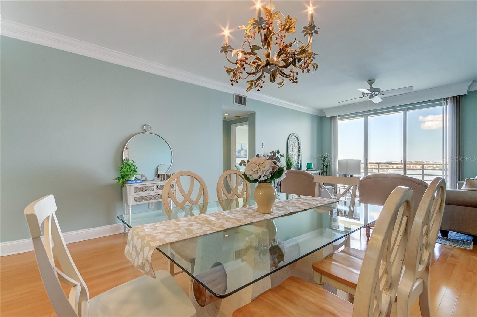 7922 SAILBOAT KEY BLVD S #607, SOUTH PASADENA, FL, 33707