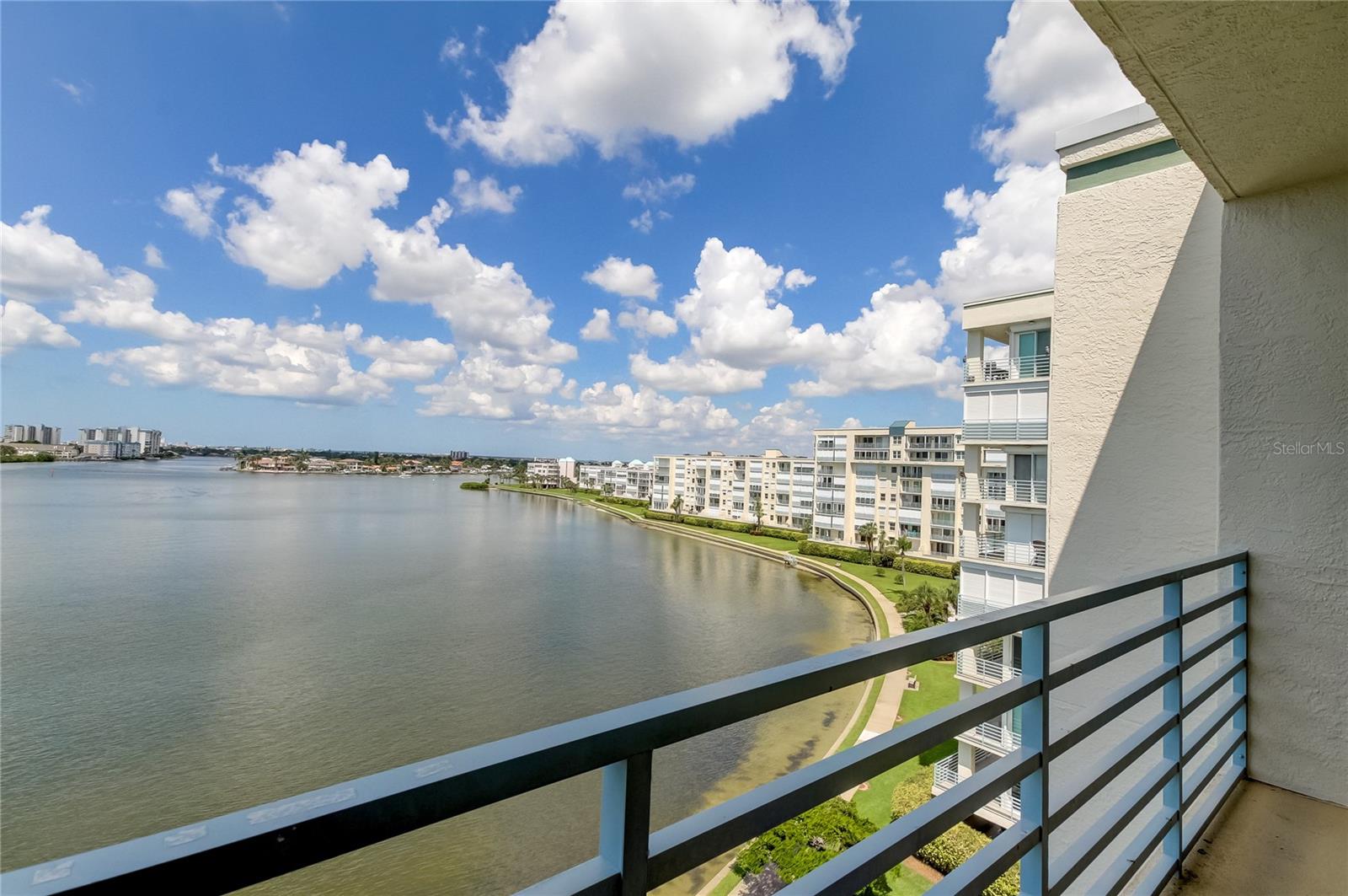 7922 SAILBOAT KEY BLVD S #607, SOUTH PASADENA, FL, 33707