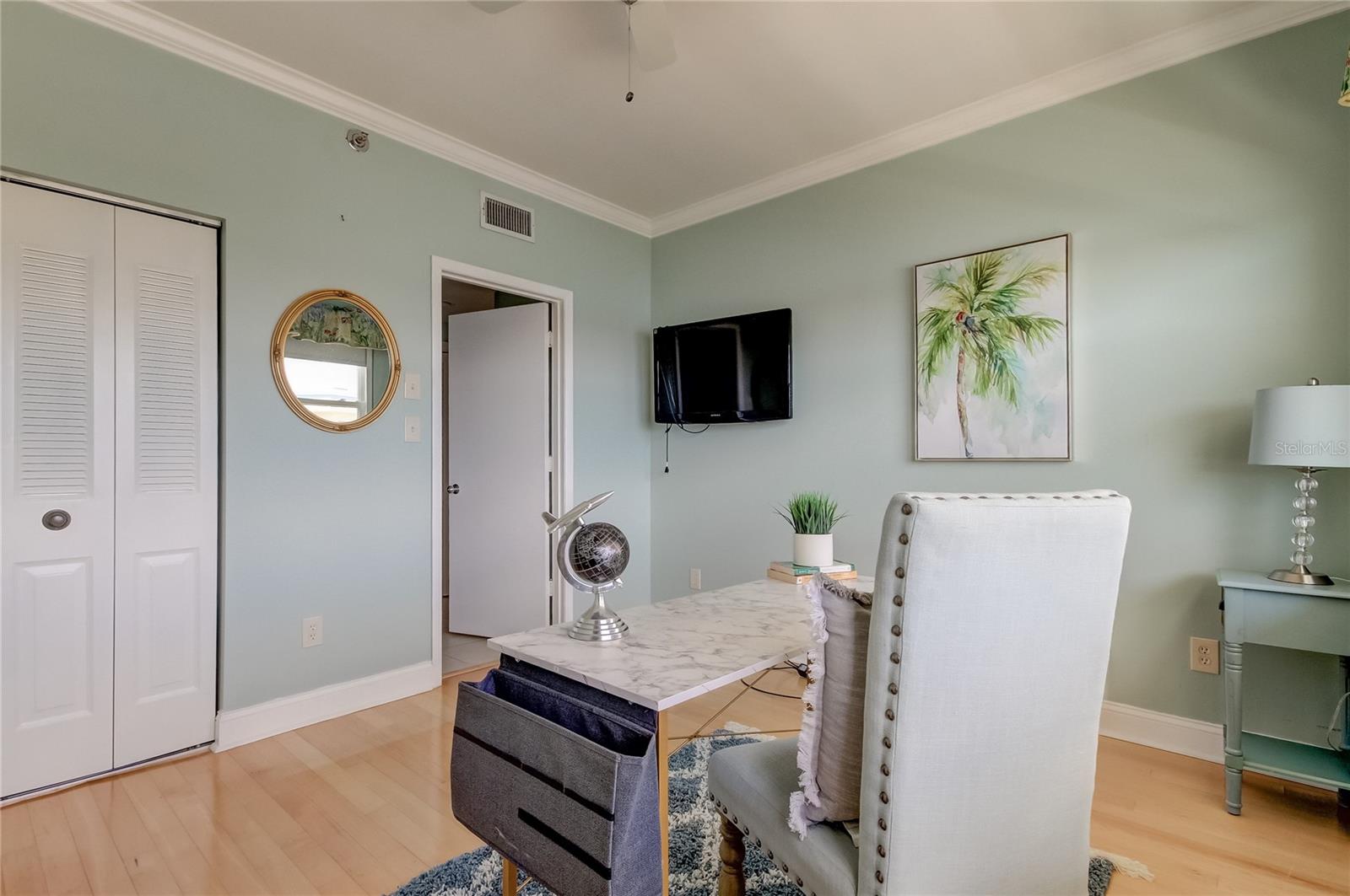 7922 SAILBOAT KEY BLVD S #607, SOUTH PASADENA, FL, 33707